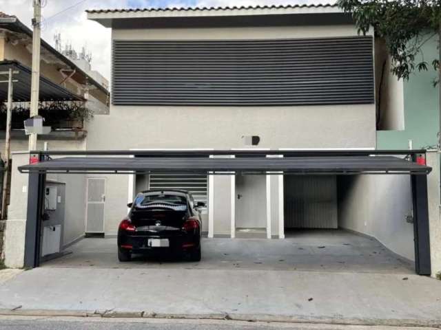 Casa comercial para alugar na Rua Baluarte, --, Vila Olímpia, São Paulo por R$ 17.000