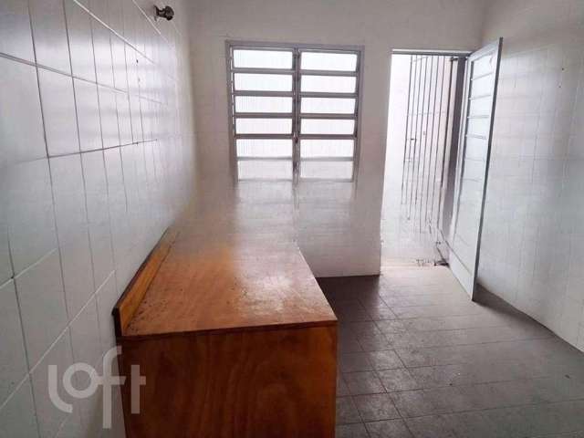 Casa em condomínio fechado com 2 quartos à venda na Alameda Manuel Jesus de Freitas, --, Vila Barros, Guarulhos por R$ 340.000