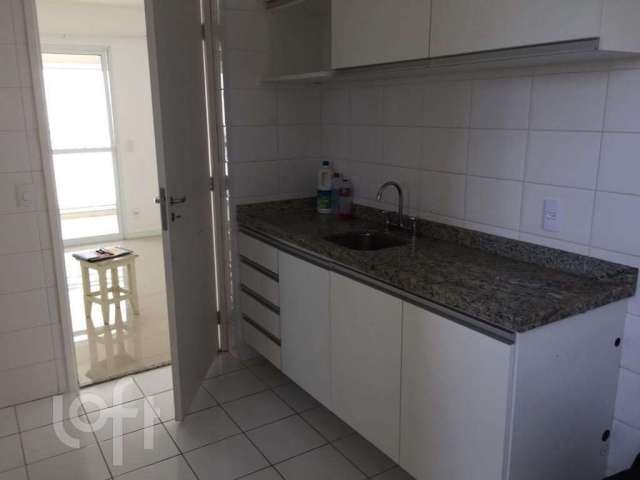 Apartamento com 3 quartos à venda na Ana Soares Barcelos, --, Ponte Grande, Guarulhos por R$ 340.000