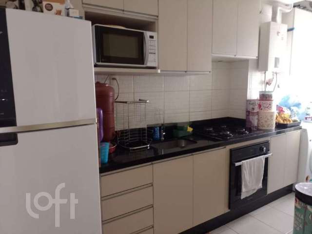 Apartamento com 2 quartos à venda na Kary, --, Itapegica, Guarulhos por R$ 340.000