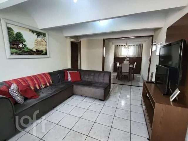 Apartamento com 3 quartos à venda na Rua Lourdes Lopes Sanches, --, Parque Cecap, Guarulhos por R$ 345.000