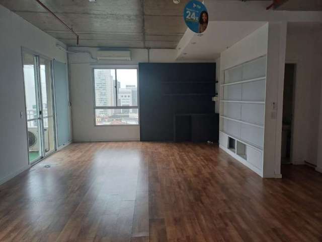 Sala comercial para alugar na Rua Cláudio Soares, --, Pinheiros, São Paulo por R$ 8.500