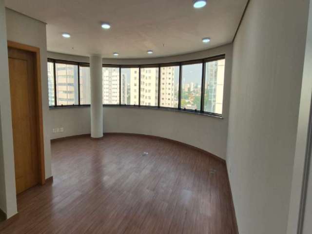 Sala comercial para alugar na Avenida Vereador José Diniz, --, Santo Amaro, São Paulo por R$ 13.000