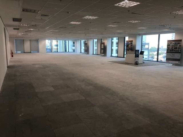 Sala comercial para alugar na Avenida Engenheiro Luiz Carlos Berrini, --, Cidade Monções, São Paulo por R$ 88.400