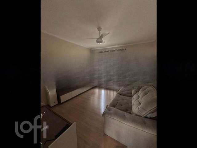 Apartamento com 2 quartos à venda na Doutor João Uchoa Cavalcanti, --, Mandaqui, São Paulo por R$ 330.000