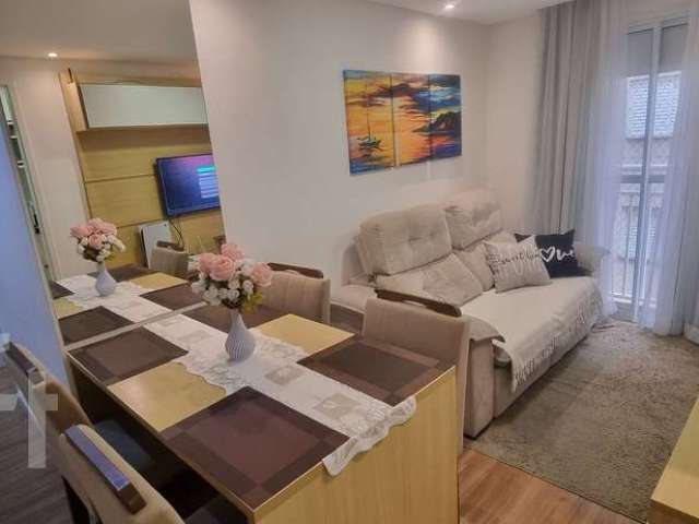 Apartamento com 1 quarto à venda na Rua Cristiano Angeli, --, Assunção, São Bernardo do Campo por R$ 345.000