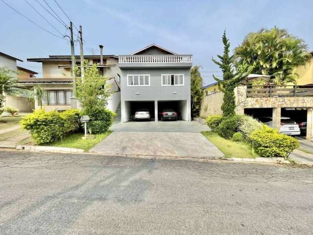 Casa em condomínio fechado com 4 quartos à venda na das Rosas, --, Jardim das Flores, Cotia por R$ 1.200.000