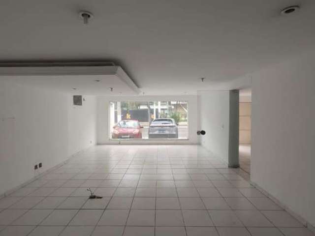 Sala comercial para alugar na Avenida República do Líbano, --, Ibirapuera, São Paulo por R$ 30.000