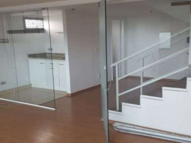 Sala comercial para alugar na Avenida General Furtado Nascimento, --, Alto de Pinheiros, São Paulo por R$ 5.200