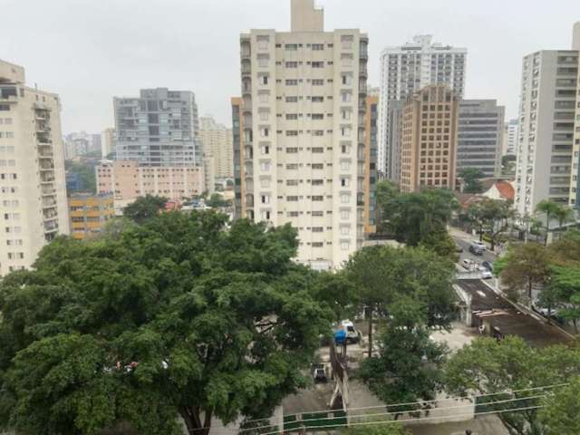 Apartamento com 3 quartos para alugar na Rua Doutor Diogo de Faria, --, Vila Clementino, São Paulo por R$ 4.000