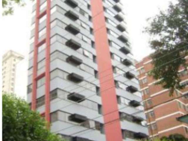 Sala comercial à venda na Rua Baronesa de Itu, --, Santa Cecília, São Paulo por R$ 320.000