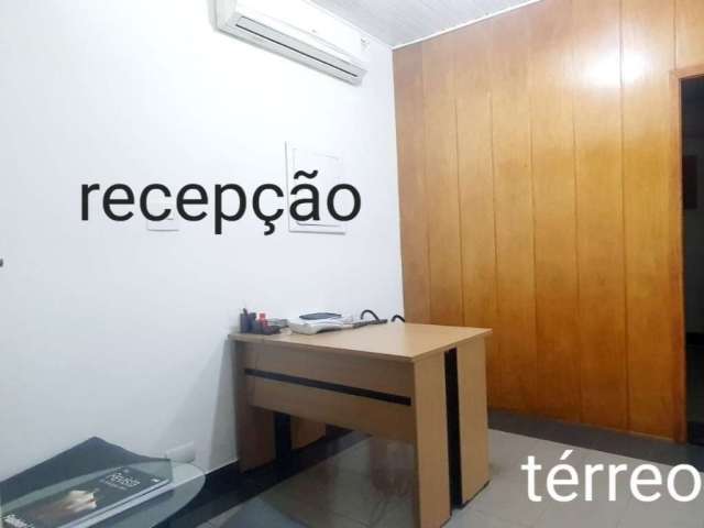 Sala comercial para alugar na Avenida Santo Amaro, --, Vila Nova Conceição, São Paulo por R$ 5.200