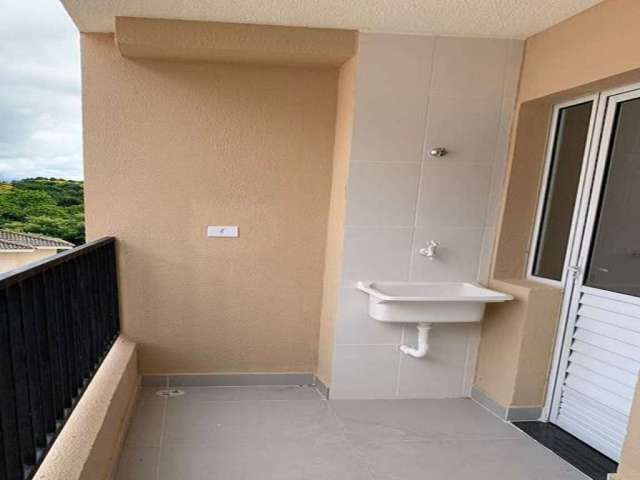 Apartamento com 2 quartos à venda na Tomás Sepé, --, Jardim da Glória, Cotia por R$ 260.000