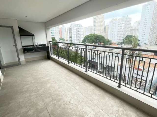 Apartamento com 3 quartos à venda na Avenida Bem-te-vi, --, Moema, São Paulo por R$ 2.869.999