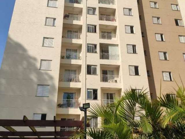 Apartamento com 2 quartos à venda na Rua Flora Bulcão L Vertemate, --, Ferrazópolis, São Bernardo do Campo por R$ 330.000