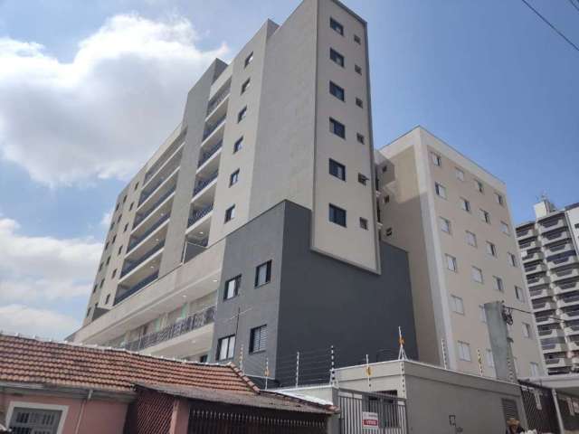 Apartamento com 2 quartos à venda na Rua Alves de Almeida, --, Chácara Belenzinho, São Paulo por R$ 219.000