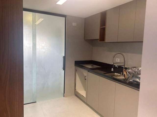 Apartamento com 2 quartos à venda na Rua Bartolomeu Feio, --, Vila Cordeiro, São Paulo por R$ 1.100.000