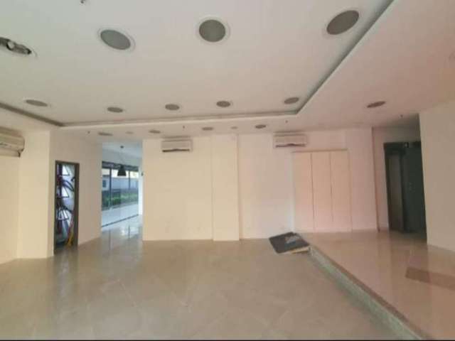 Sala comercial para alugar na Avenida José César de Oliveira, --, Vila Leopoldina, São Paulo por R$ 2.500