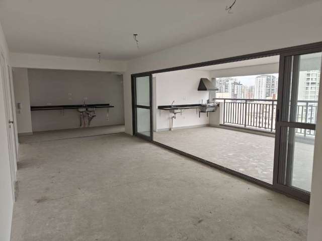 Apartamento com 3 quartos à venda na Santa Maria, --, Parque São Jorge, São Paulo por R$ 1.850.000