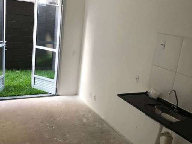 Apartamento com 1 quarto à venda na Presidente Wilson, --, Cambuci, São Paulo por R$ 340.000