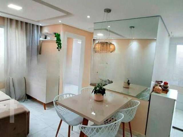 Apartamento à venda na Avenida Condessa Elisabeth de Robiano, --, Penha, São Paulo por R$ 320.000