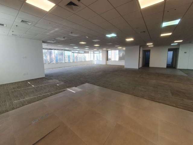 Sala comercial para alugar na Rua Doutor Geraldo Campos Moreira, --, Cidade Monções, São Paulo por R$ 18.655