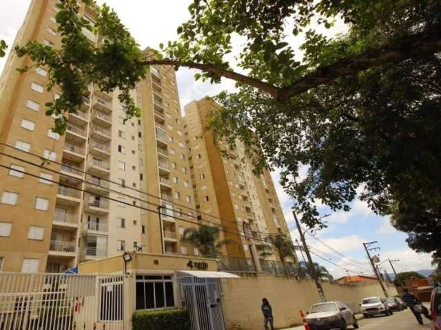 Apartamento com 2 quartos à venda na Carlos Gonzalez, --, Vila Curuçá, São Paulo por R$ 329.000