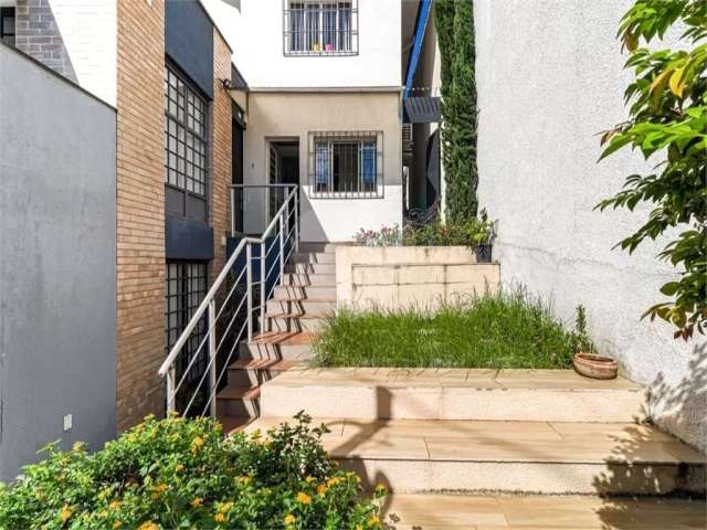 Casa com 11 quartos à venda na Avenida Professor Alfonso Bovero, --, Perdizes, São Paulo por R$ 2.800.000