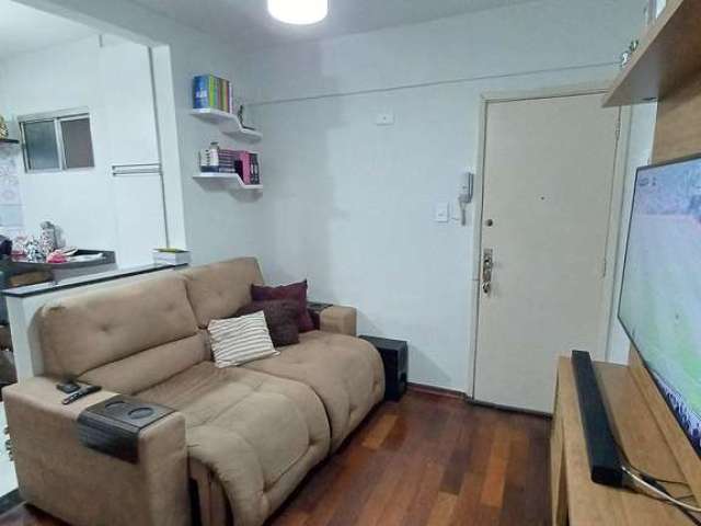 Apartamento com 2 quartos à venda na Celso Garcia, --, Belém, São Paulo por R$ 340.000