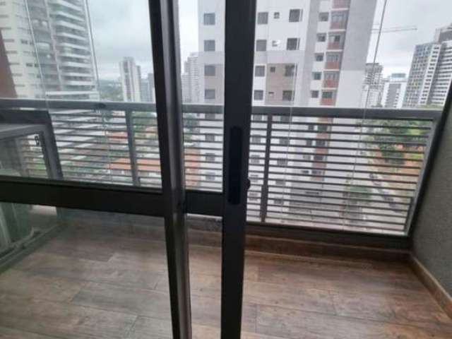 Apartamento com 1 quarto à venda na Rua Sapetuba, --, Butantã, São Paulo por R$ 345.000