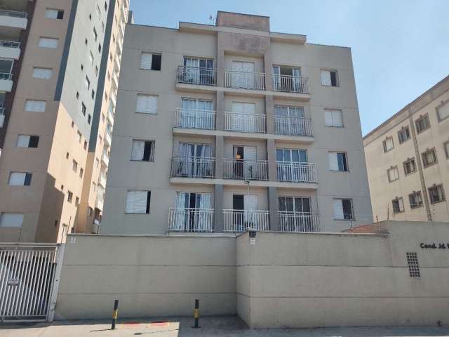 Apartamento com 2 quartos à venda na Estrada Aldeia, --, Granja Viana, Cotia por R$ 245.000