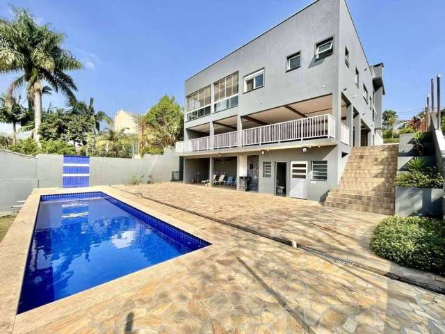 Casa em condomínio fechado com 4 quartos à venda na Rua Marechal Deodoro da Fonseca, --, Palos Verdes, Carapicuíba por R$ 1.850.000