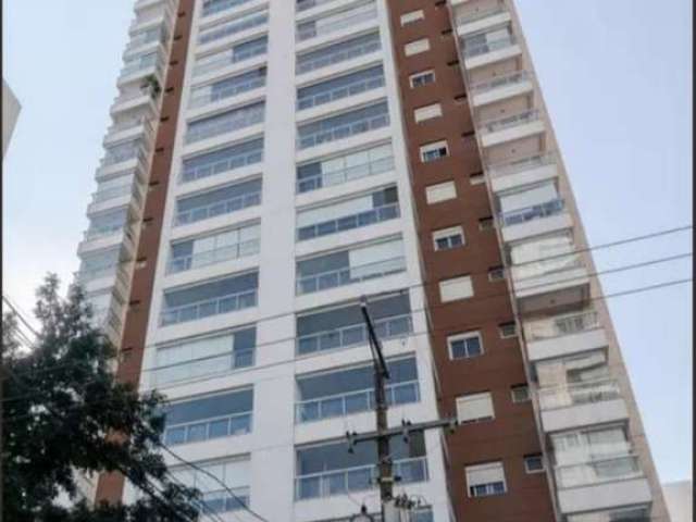 Apartamento com 3 quartos à venda na Rua Faustolo, --, Lapa, São Paulo por R$ 2.340.000