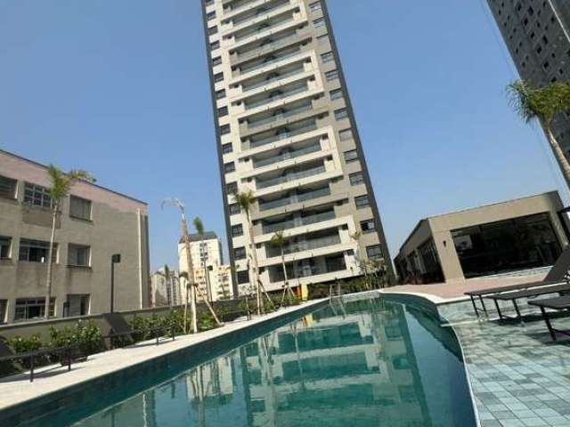 Apartamento com 3 quartos à venda na Dionysia Alves Barreto, 641, --, Bela Vista, Osasco por R$ 1.134.000