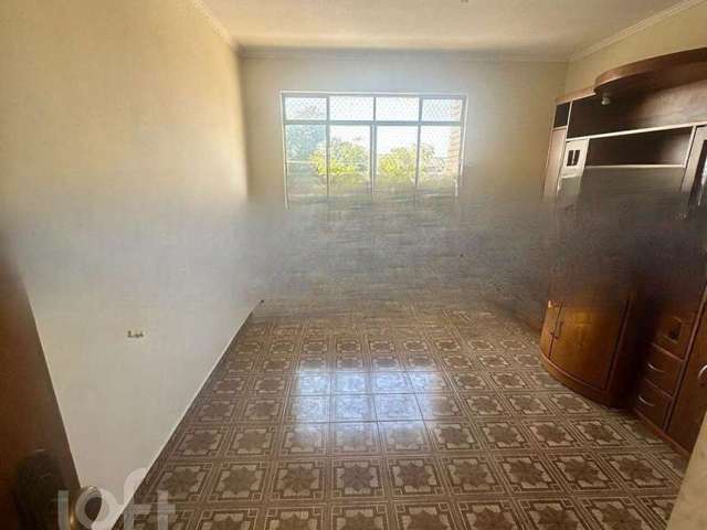 Apartamento com 3 quartos à venda na Avenida Coronel Sezefredo Fagundes, --, Tucuruvi, São Paulo por R$ 330.000