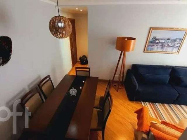 Apartamento com 2 quartos à venda na Rua Manoel Dias do Campo, --, Limão, São Paulo por R$ 335.000