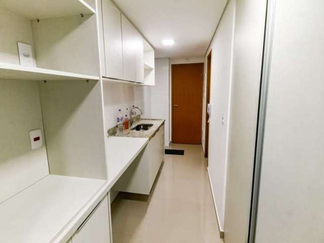 Apartamento com 1 quarto à venda na Rua José de Carvalho, --, Chácara Santo Antônio, São Paulo por R$ 315.000