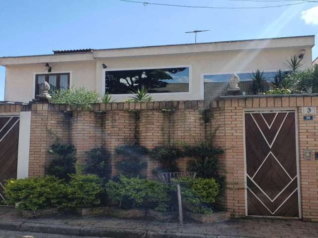 Casa com 5 quartos à venda na Soldado Frederico Antônio Bressan, --, Vila Yaya, Guarulhos por R$ 1.521.000