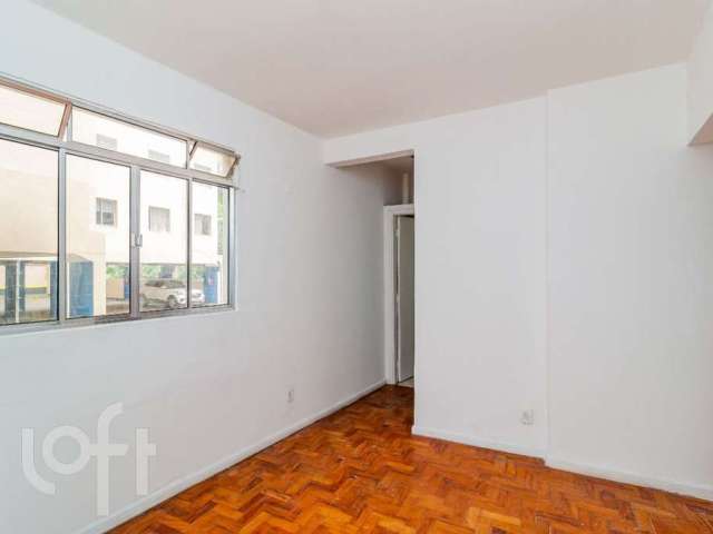 Apartamento com 1 quarto à venda na Avenida Nove de Julho, --, Bela Vista, São Paulo por R$ 335.000