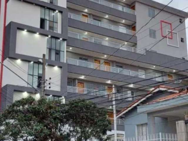 Apartamento com 2 quartos à venda na Rua Nelson Bersamim, --, Cidade Patriarca, São Paulo por R$ 270.000