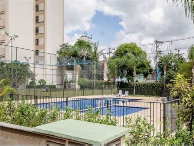 Apartamento com 3 quartos para alugar na Avenida Celso Garcia, --, Tatuapé, São Paulo por R$ 3.500