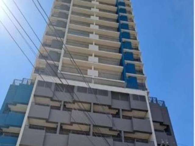 Apartamento com 1 quarto à venda na Rua Coronel Pedro Dias de Campos, --, Chácara Seis de Outubro, São Paulo por R$ 275.600