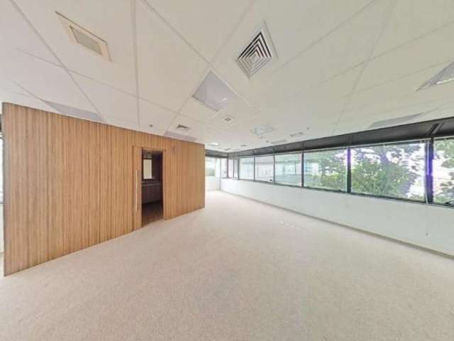 Sala comercial para alugar na Avenida Engenheiro Luiz Carlos Berrini, --, Cidade Monções, São Paulo por R$ 3.800