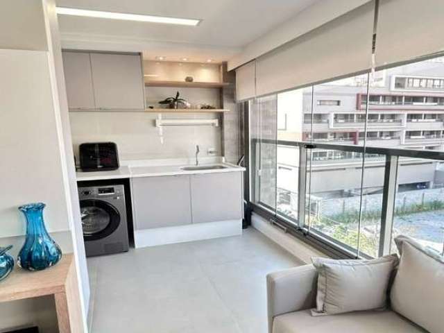 Apartamento com 2 quartos à venda na Rua Professor Francisco de Castro, --, Vila Mariana, São Paulo por R$ 1.489.000