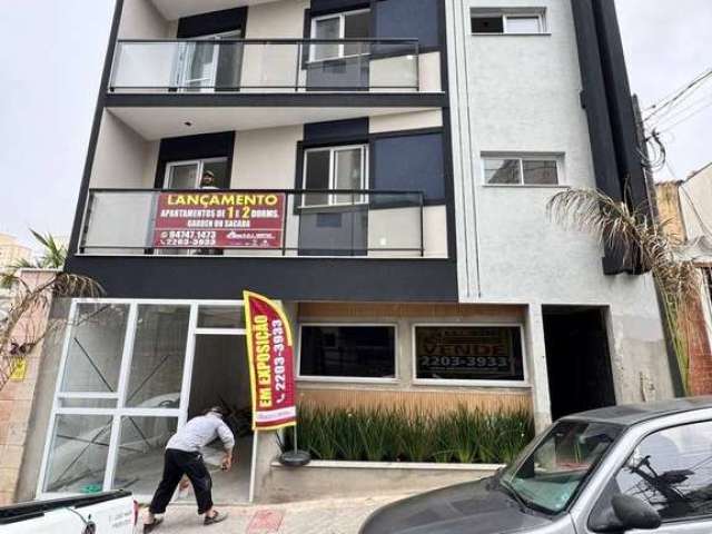 Apartamento com 2 quartos à venda na Sílvio Rodini, --, Tucuruvi, São Paulo por R$ 330.000