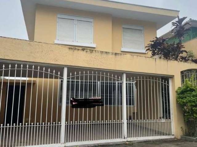 Casa com 14 quartos à venda na Rua Veríssimo Glória, --, Sumaré, São Paulo por R$ 3.250.000