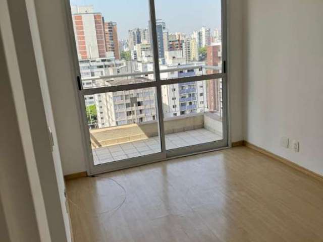 Apartamento com 1 quarto para alugar na Rua Ilsogno Di Anarello, --, Vila Mariana, São Paulo por R$ 3.500