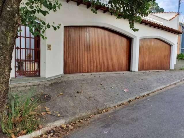 Casa com 4 quartos à venda na Avenida Professor Rubens Gomes de Souza, --, Jardim Cordeiro, São Paulo por R$ 1.690.000