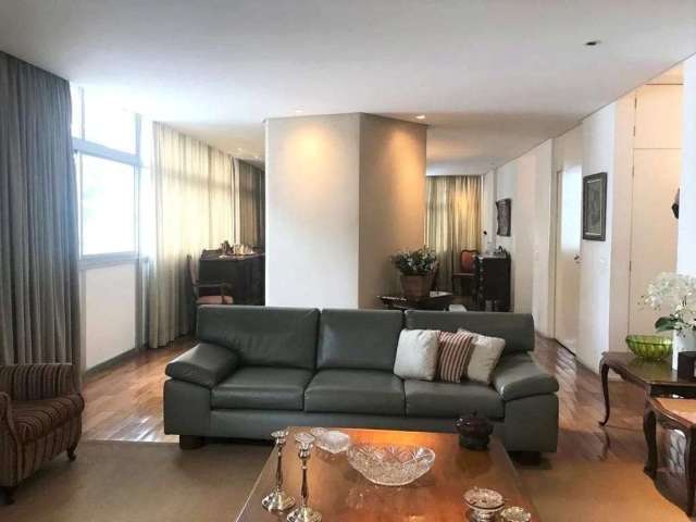 Apartamento com 3 quartos à venda na Rua Pará, --, Consolação, São Paulo por R$ 1.650.000