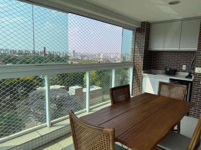 Apartamento com 3 quartos à venda na Rua Manuel Hernandes Lopes, --, Anchieta, São Bernardo do Campo por R$ 1.380.000